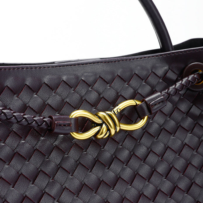 Aila | Torba na ramię Women Bag Warschau Fashion