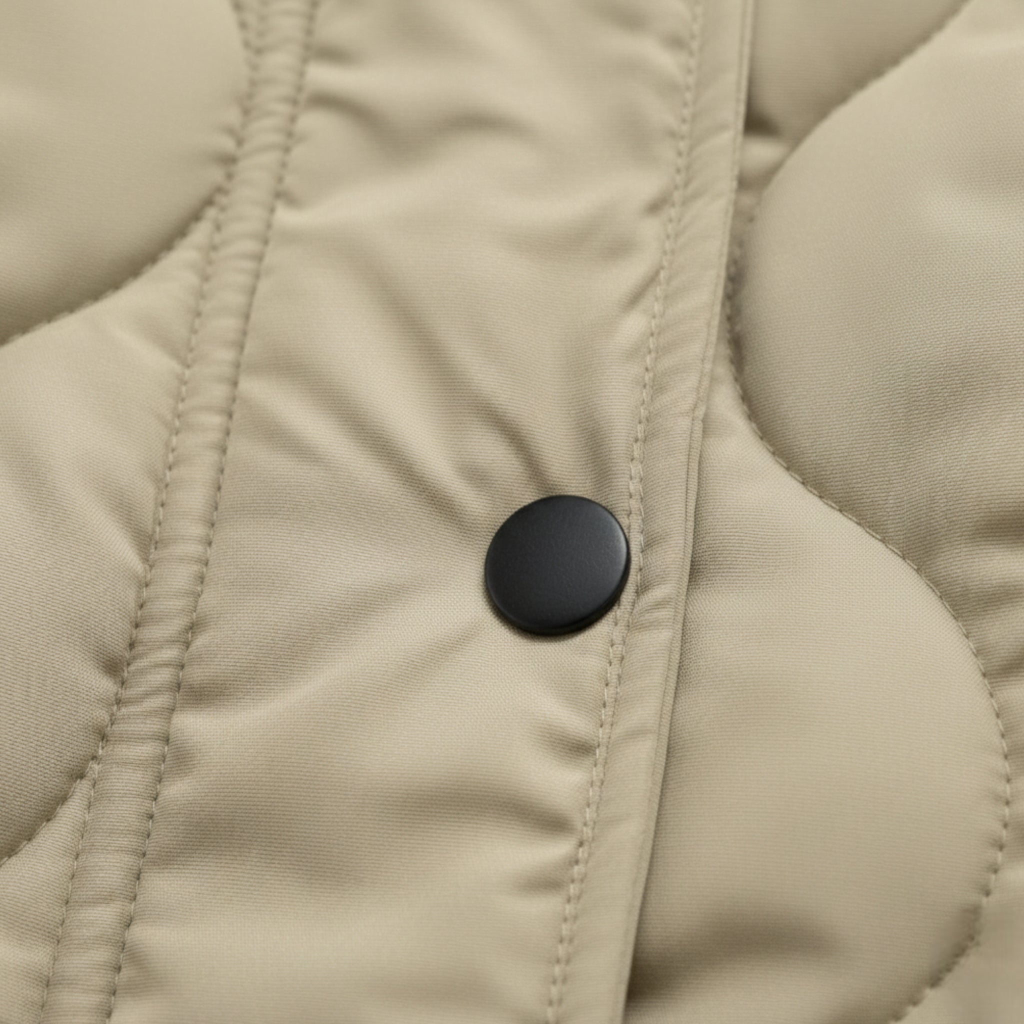 Aleksandra | Damski Ciepły Płaszcz z Kapturem Kurtki i płaszcze damskie Warschau Fashion