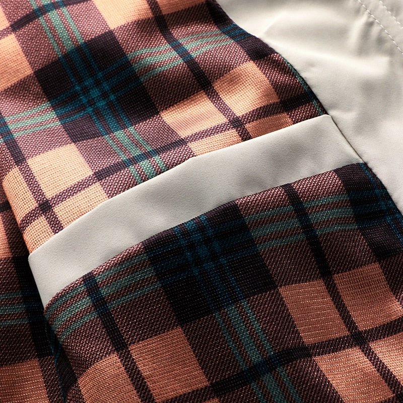 JOVA - Męska Zimowa Kurtka Kleding & Accessoires > Herenkleding > Kleding > jas > Winterjas Warschau Fashion