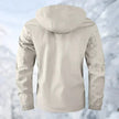 JOVA - Męska Zimowa Kurtka Kleding & Accessoires > Herenkleding > Kleding > jas > Winterjas Warschau Fashion