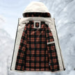 JOVA - Męska Zimowa Kurtka Kleding & Accessoires > Herenkleding > Kleding > jas > Winterjas Warschau Fashion