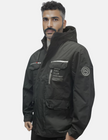 JOVA - Męska Zimowa Kurtka Kleding & Accessoires > Herenkleding > Kleding > jas > Winterjas Warschau Fashion