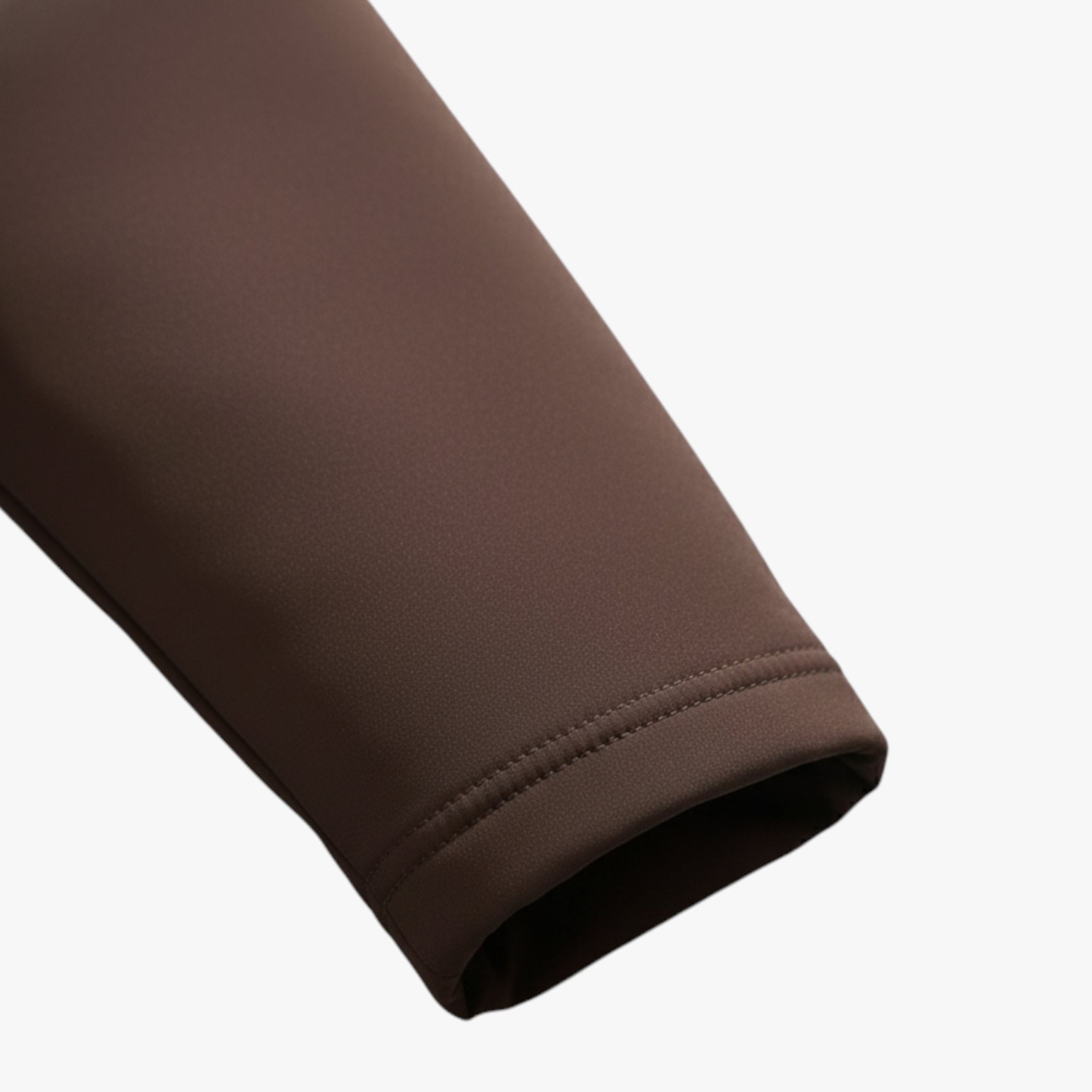 Oliwia | Damska pikowana kurtka parka zimowa Kurtki damskie Warschau Fashion