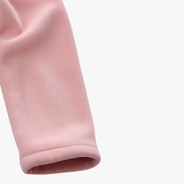 Katarzyna | Damska pikowana kurtka z naszywkami i ociepleniem Kurtki i płaszcze damskie Warschau Fashion