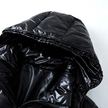 Zimowa męska kurtka puchowa - Regular Fit - Puento Fortade TP 26 Kleding & Accessoires > Herenkleding > Kleding > jas > Winterjas Warschau Fashion