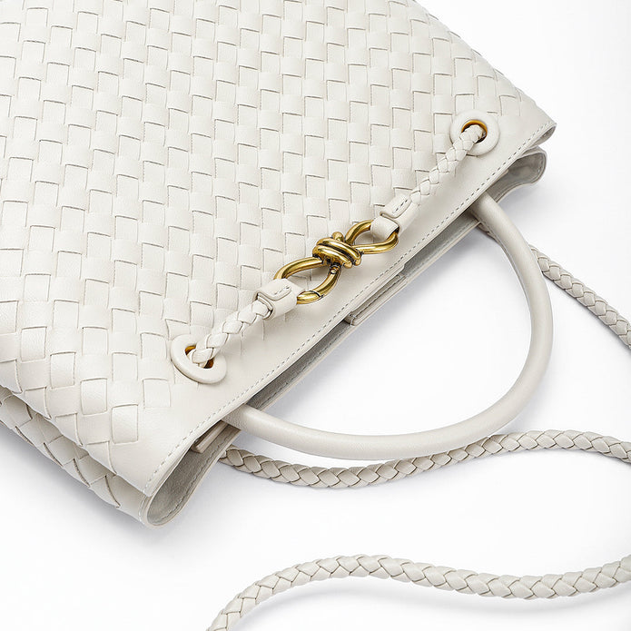 Aila | Torba na ramię Women Bag Warschau Fashion