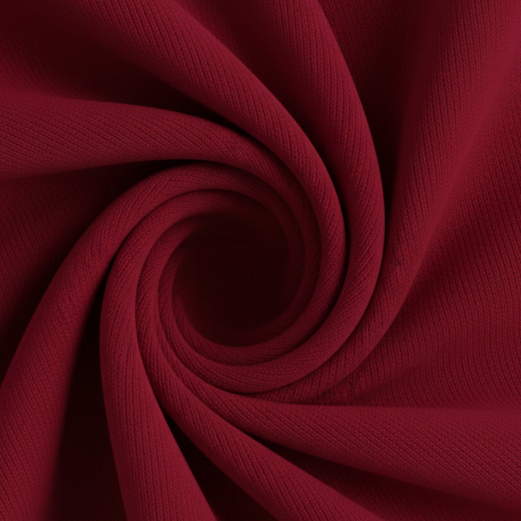 Joanna | Damski Sweter z Golfem i Kontrastową Lamówką Swetry Warschau Fashion