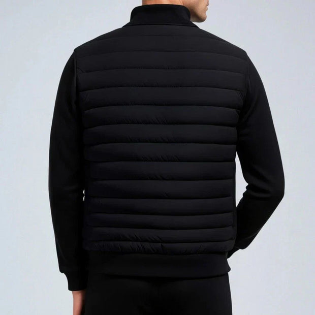 MARVIN | Super Lightweight Insulated Jacket mannen vesten Warschau Fashion