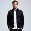 MARVIN | Super Lightweight Insulated Jacket mannen vesten Warschau Fashion