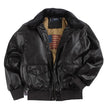 York | Męska kurtka vintage Men Jackets Warschau Fashion