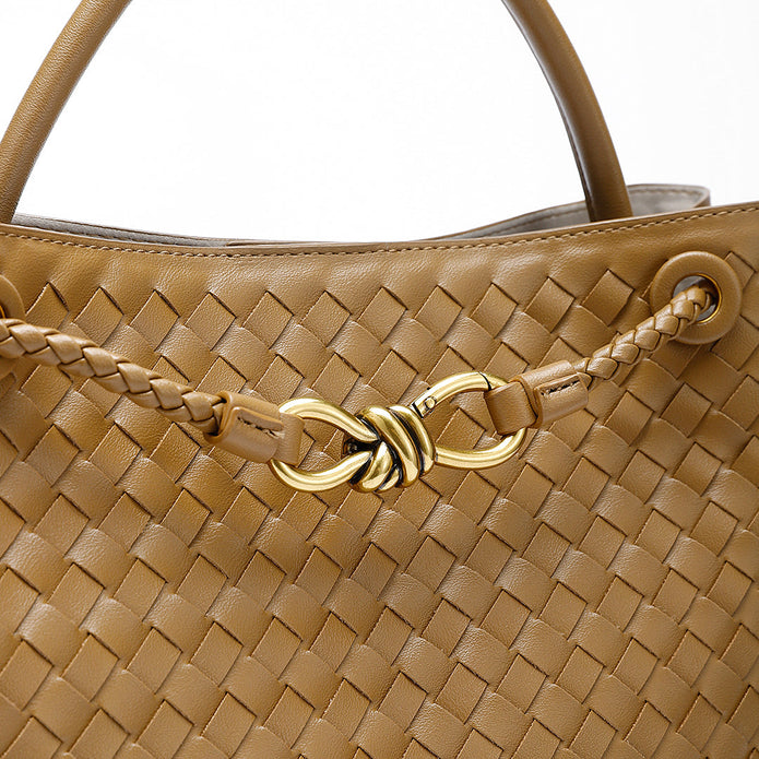 Aila | Torba na ramię Women Bag Warschau Fashion