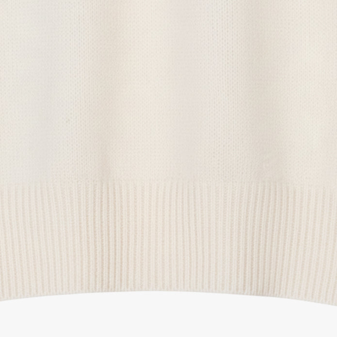 Agnieszka | Damski Sweter Dzianinowy Swetry Warschau Fashion