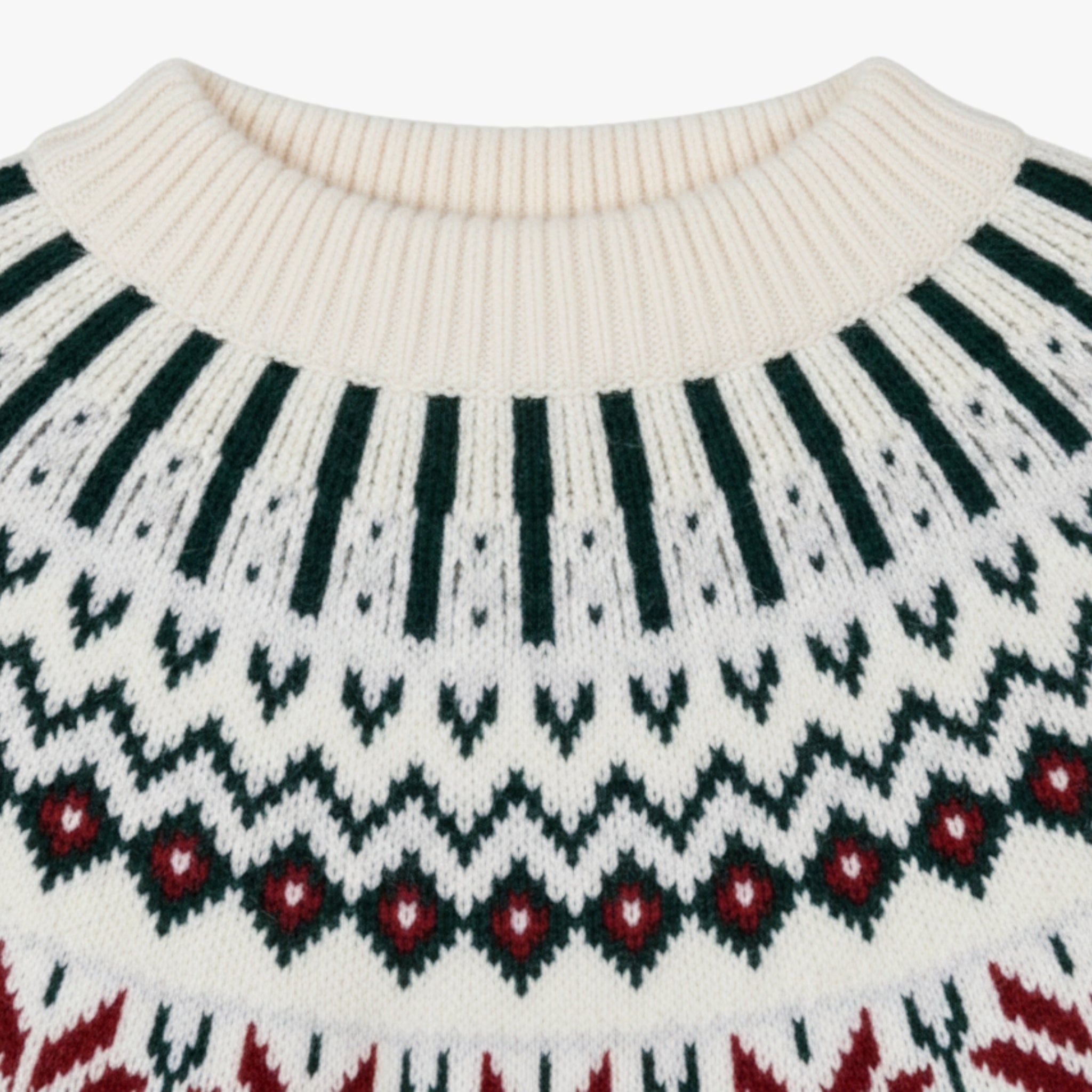 Agnieszka | Damski Sweter Dzianinowy Swetry Warschau Fashion