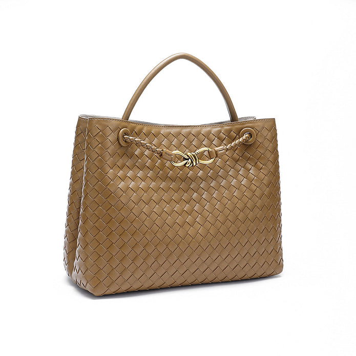 Aila | Torba na ramię Women Bag Warschau Fashion